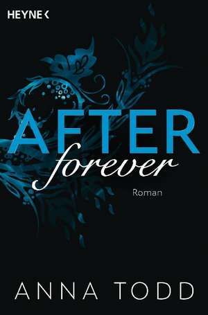 After forever de Anna Todd