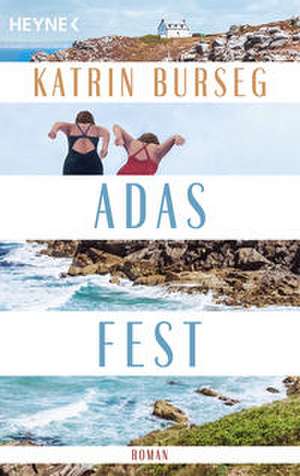Adas Fest de Katrin Burseg