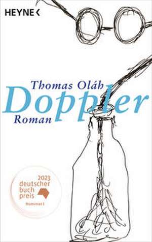 Doppler de Thomas Oláh