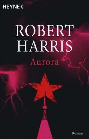 Aurora de Robert Harris