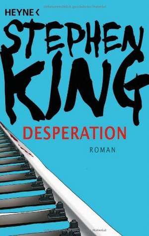 Desperation de Stephen King