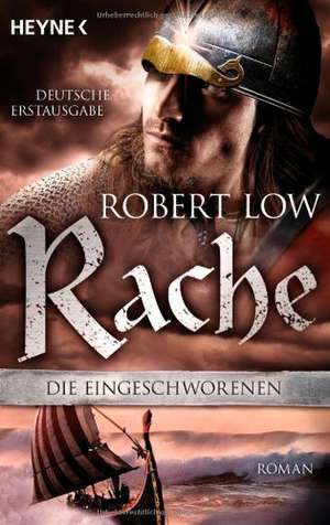 Rache de Robert Low