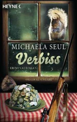 Verbiss de Michaela Seul