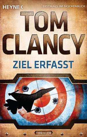 Ziel erfasst de Tom Clancy