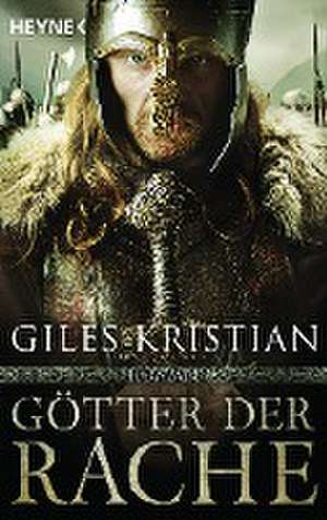 Götter der Rache - Sigurd 01 de Giles Kristian