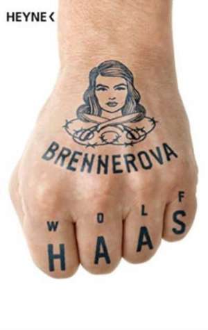 Brennerova de Wolf Haas