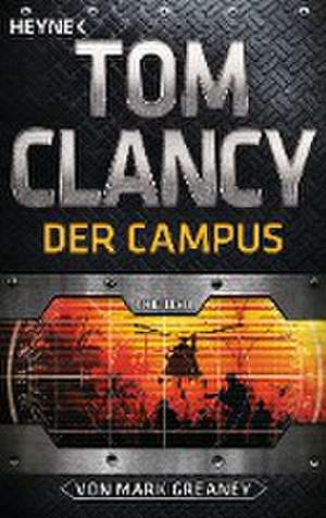 Der Campus de Tom Clancy