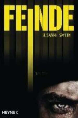 Feinde de Susanne Saygin