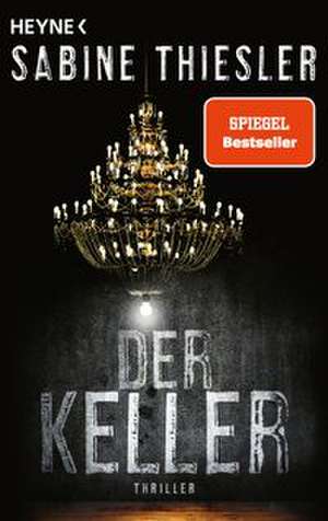 Der Keller de Sabine Thiesler