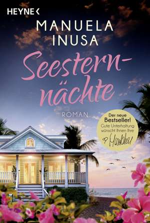 Seesternnächte de Manuela Inusa
