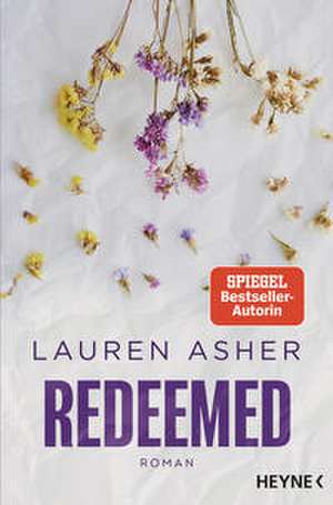 Redeemed de Lauren Asher