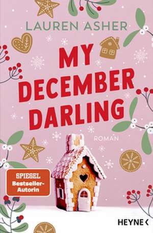 My December Darling de Lauren Asher