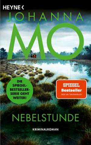Nebelstunde de Johanna Mo