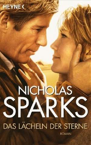 Das Lächeln der Sterne de Nicholas Sparks