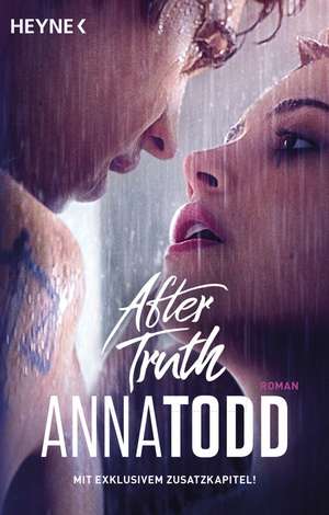 After truth - Mit exklusivem Zusatzkapitel de Anna Todd