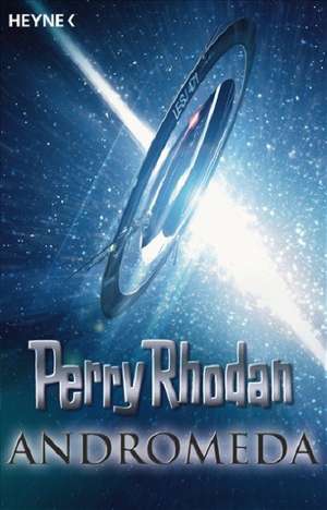 Perry Rhodan - Andromeda