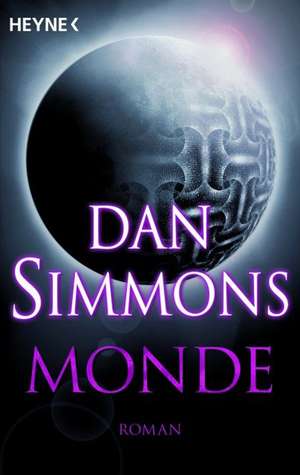 Monde de Dan Simmons