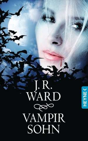 Vampirsohn de J. R. Ward