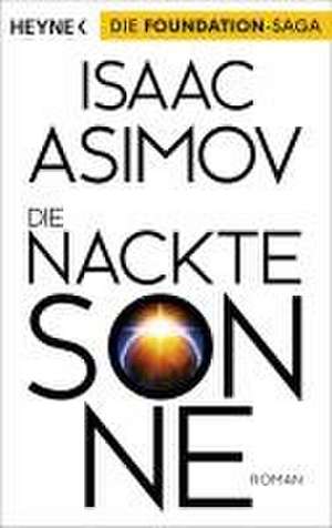 Die nackte Sonne de Isaac Asimov