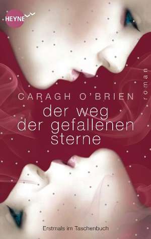 Der Weg der gefallenen Sterne de Caragh O'Brien