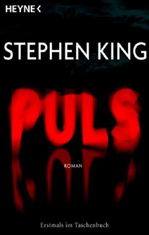 Puls de Stephen King