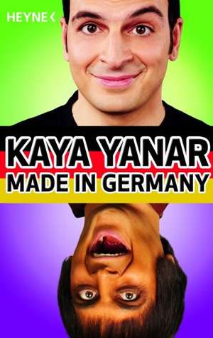 Made in Germany de Kaya Yanar