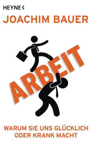 Bauer, J: Arbeit