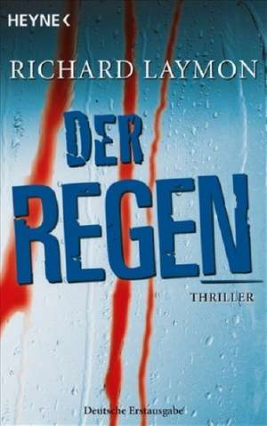 Der Regen de Richard Laymon