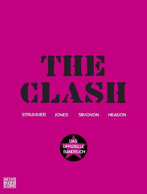 The Clash de The Clash