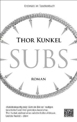 Subs de Thor Kunkel