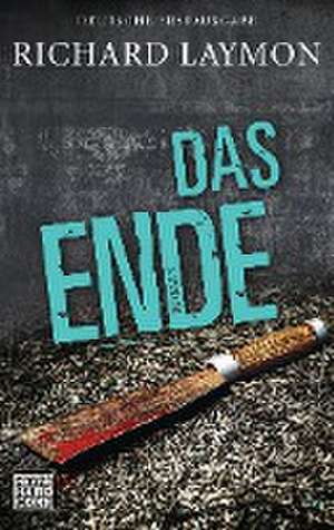 Das Ende de Richard Laymon