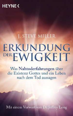 Erkundung der Ewigkeit de J. Steve Miller