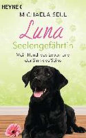 Luna, Seelengefährtin de Michaela Seul