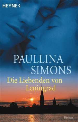 Simons: Liebenden von Leningrad