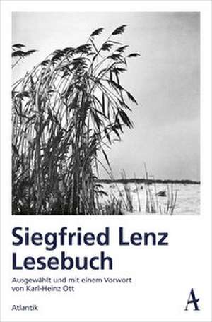 Lesebuch de Siegfried Lenz