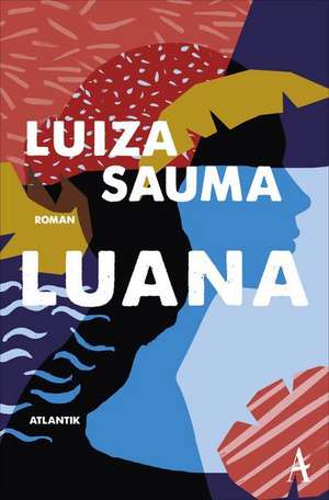 Luana de Luiza Sauma