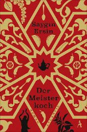 Der Meisterkoch de Saygin Ersin