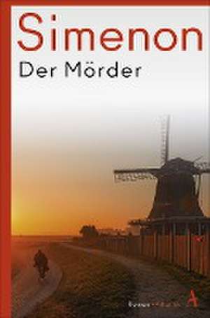 Der Mörder de Georges Simenon