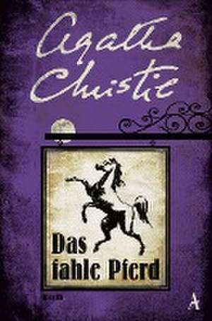 Das fahle Pferd de Agatha Christie