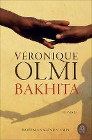 Bakhita de Véronique Olmi