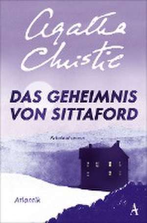 Das Geheimnis von Sittaford de Agatha Christie