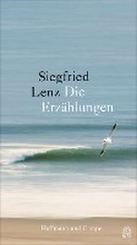 Die Erzählungen de Siegfried Lenz