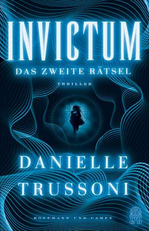 Invictum de Danielle Trussoni