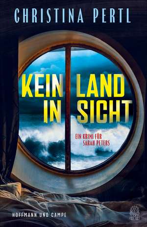 Kein Land in Sicht de Christina Pertl