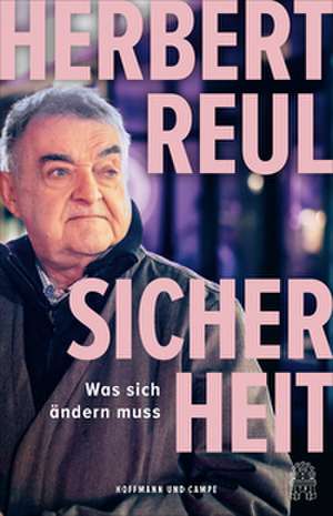 Sicherheit de Doris Mendlewitsch