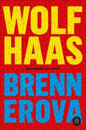 Brennerova de Wolf Haas