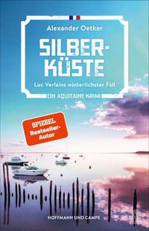 Silberküste de Alexander Oetker