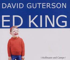 Ed King de David Guterson