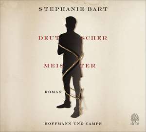 Deutscher Meister de Stephanie Bart