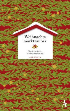 Weihnachtsmarktzauber de Aleksia Sidney